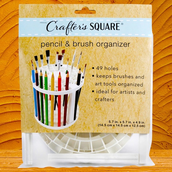 Pencil Case/ Organizer - Picture 2 of 5